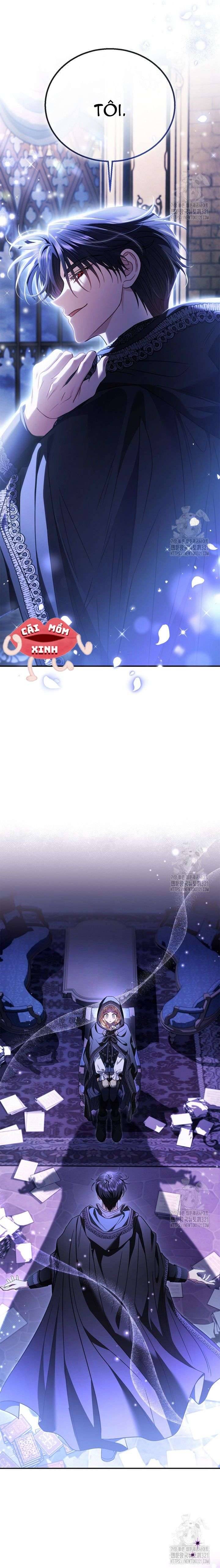 Trở Thành Người Giám Định Chất Độc Cho Thế Lực Hắc Ám Chap 30.2 - Next Chap 31.2