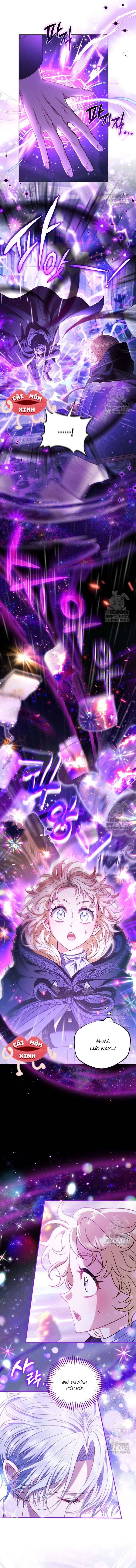 Trở Thành Người Giám Định Chất Độc Cho Thế Lực Hắc Ám Chap 30.2 - Next Chap 31.2