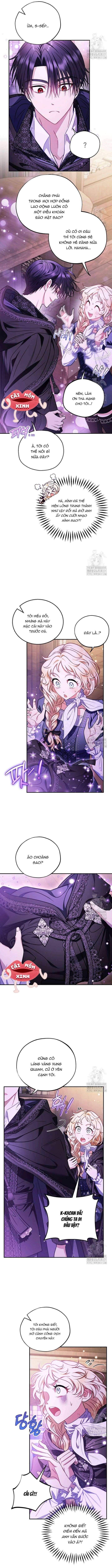 Trở Thành Người Giám Định Chất Độc Cho Thế Lực Hắc Ám Chap 30.2 - Next Chap 31.2