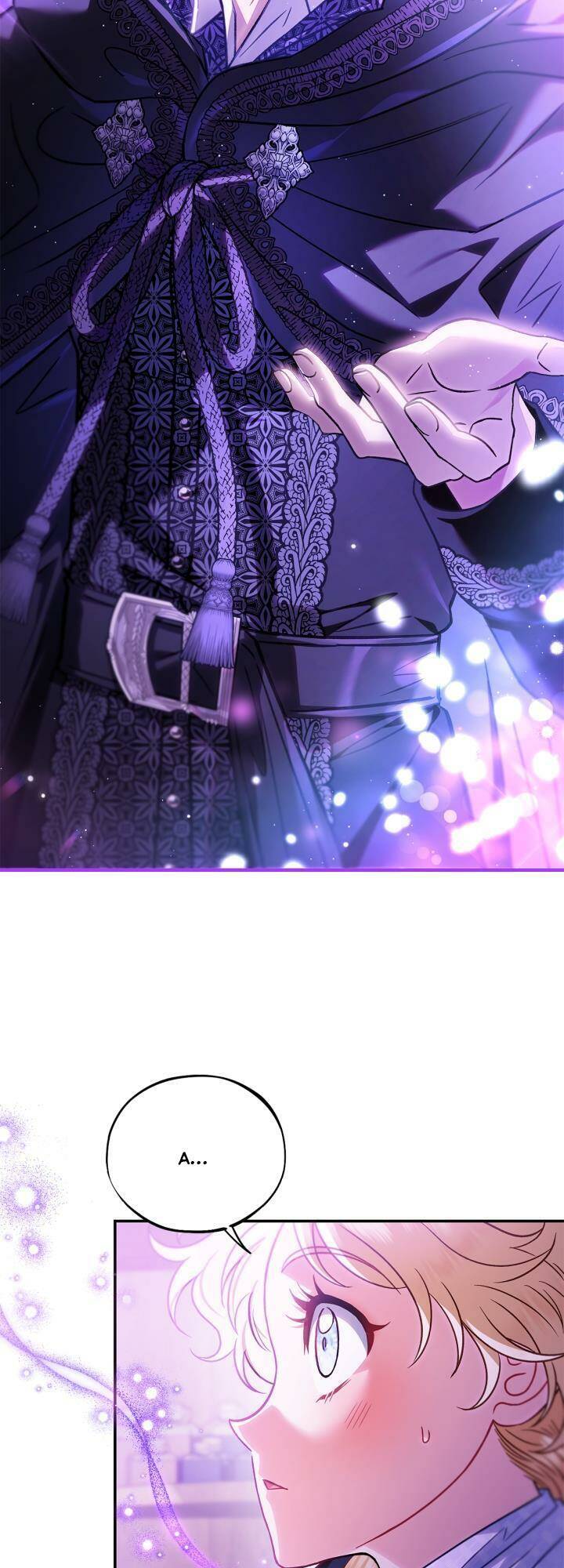 Trở Thành Người Giám Định Chất Độc Cho Thế Lực Hắc Ám Chap 30 - Next Chap 31