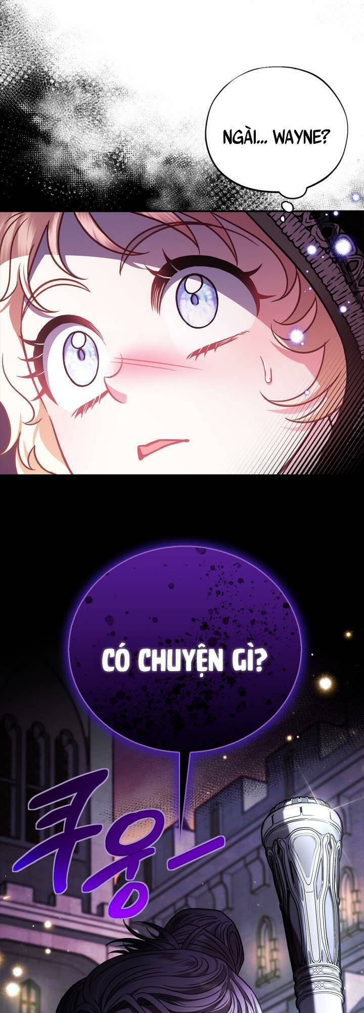 Trở Thành Người Giám Định Chất Độc Cho Thế Lực Hắc Ám Chap 30 - Next Chap 31