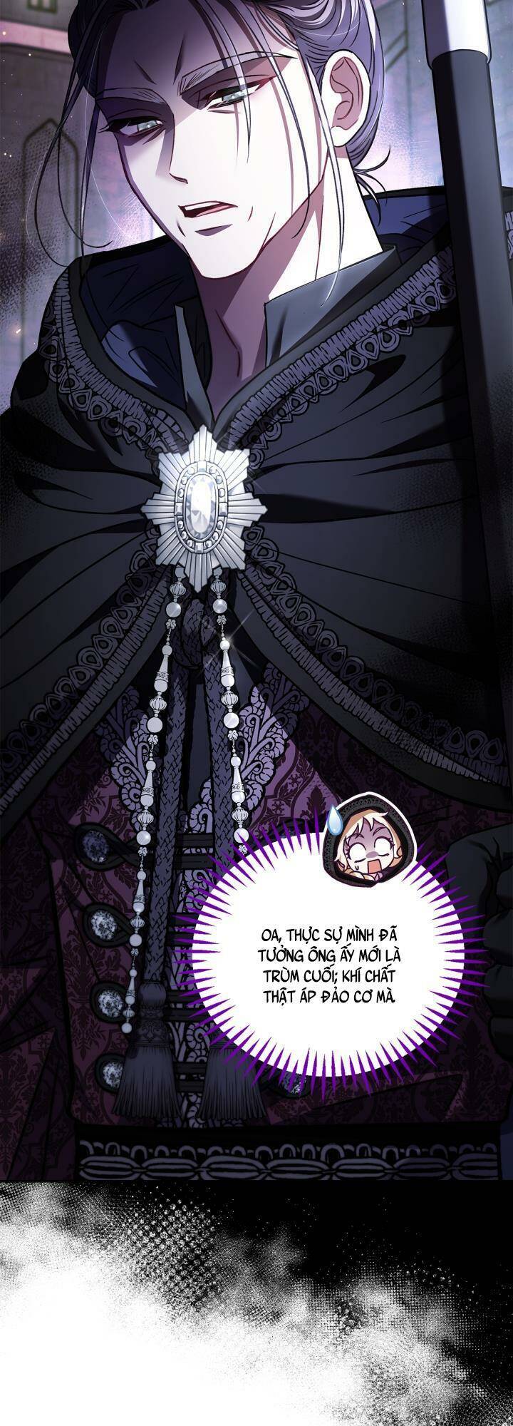 Trở Thành Người Giám Định Chất Độc Cho Thế Lực Hắc Ám Chap 30 - Next Chap 31