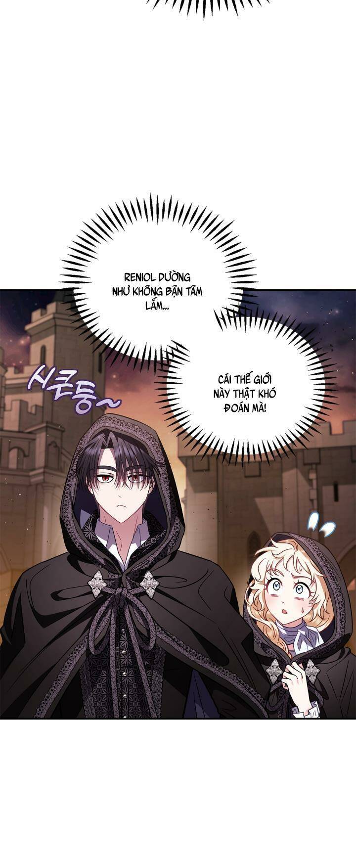 Trở Thành Người Giám Định Chất Độc Cho Thế Lực Hắc Ám Chap 30 - Next Chap 31