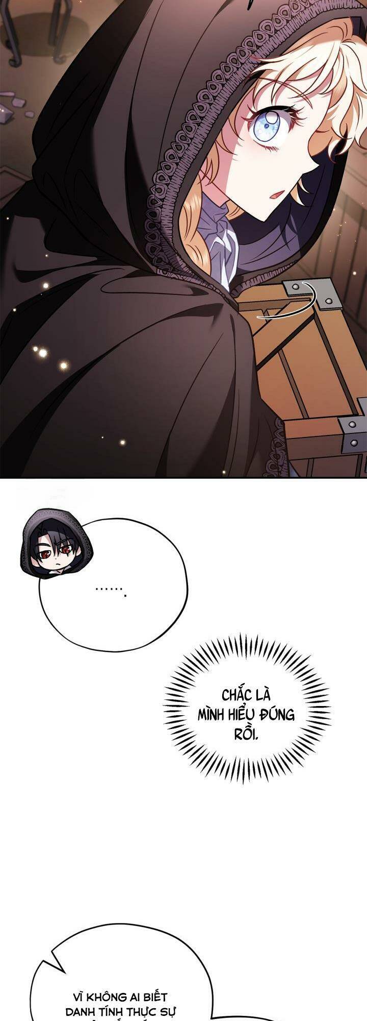 Trở Thành Người Giám Định Chất Độc Cho Thế Lực Hắc Ám Chap 30 - Next Chap 31