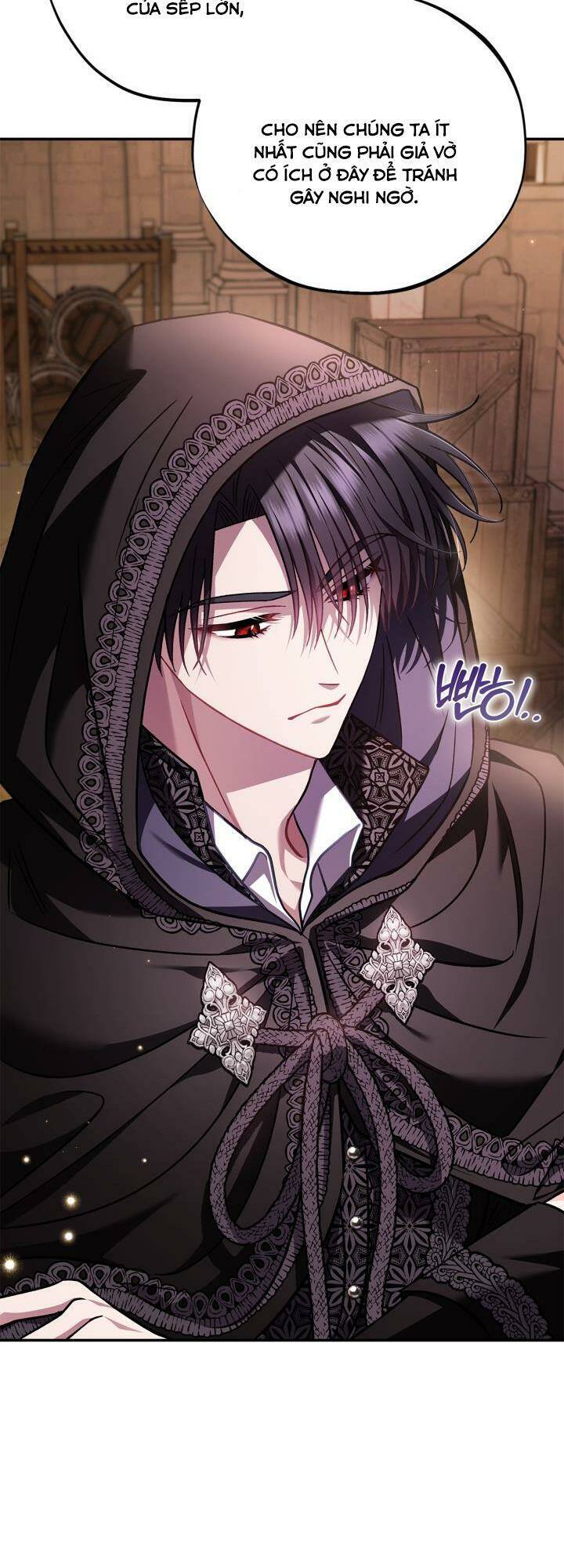 Trở Thành Người Giám Định Chất Độc Cho Thế Lực Hắc Ám Chap 30 - Next Chap 31