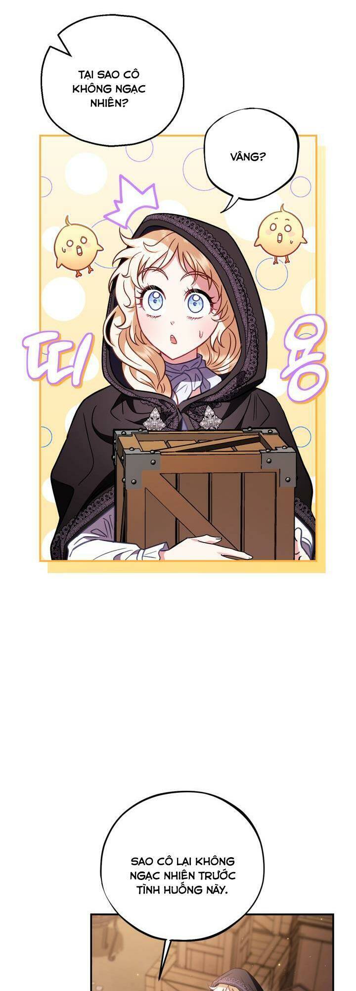 Trở Thành Người Giám Định Chất Độc Cho Thế Lực Hắc Ám Chap 30 - Next Chap 31