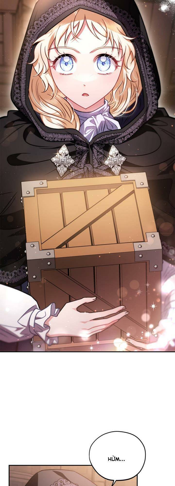 Trở Thành Người Giám Định Chất Độc Cho Thế Lực Hắc Ám Chap 30 - Next Chap 31