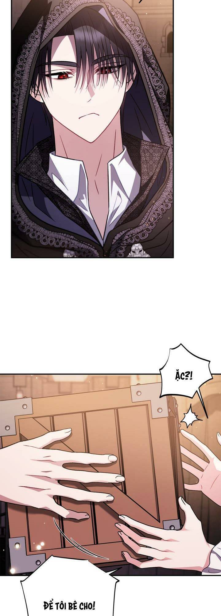 Trở Thành Người Giám Định Chất Độc Cho Thế Lực Hắc Ám Chap 30 - Next Chap 31