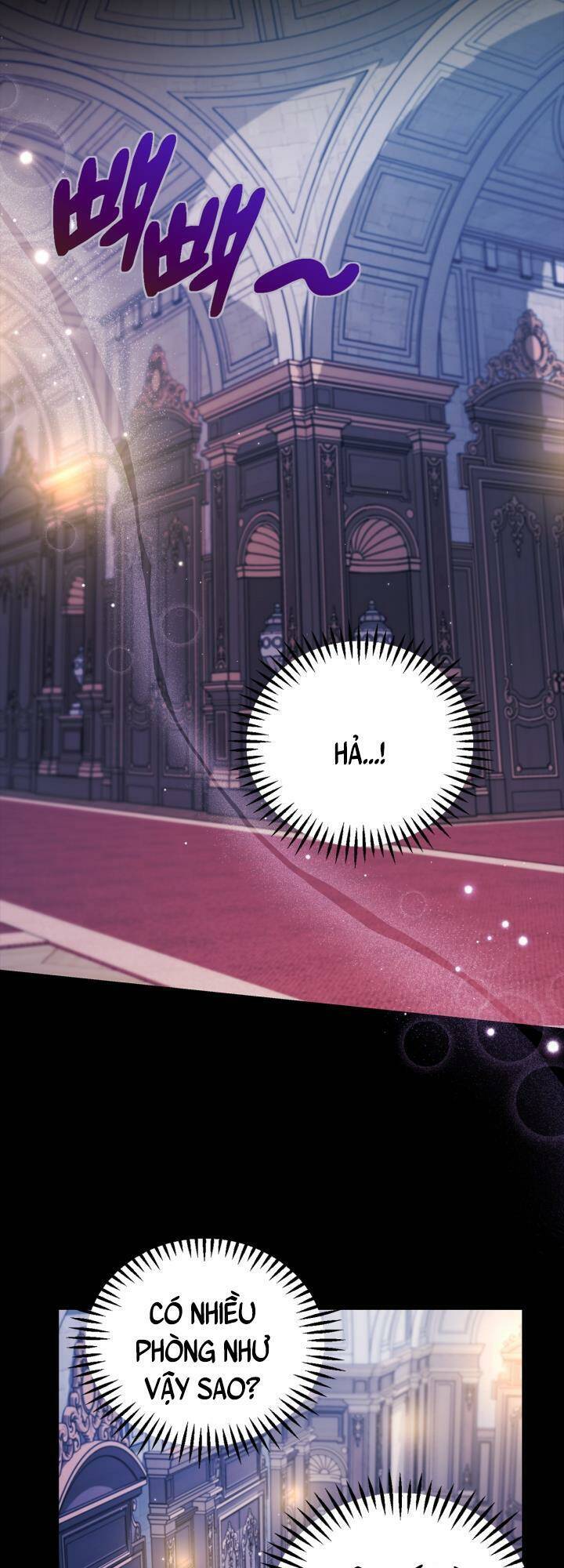 Trở Thành Người Giám Định Chất Độc Cho Thế Lực Hắc Ám Chap 30 - Next Chap 31