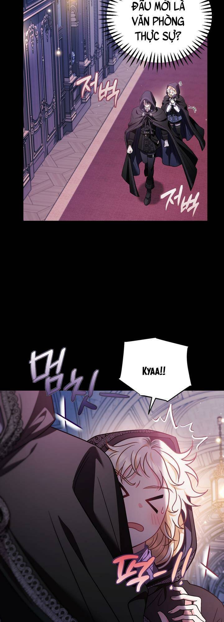 Trở Thành Người Giám Định Chất Độc Cho Thế Lực Hắc Ám Chap 30 - Next Chap 31