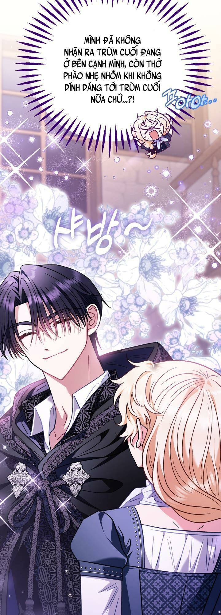 Trở Thành Người Giám Định Chất Độc Cho Thế Lực Hắc Ám Chap 30 - Next Chap 31