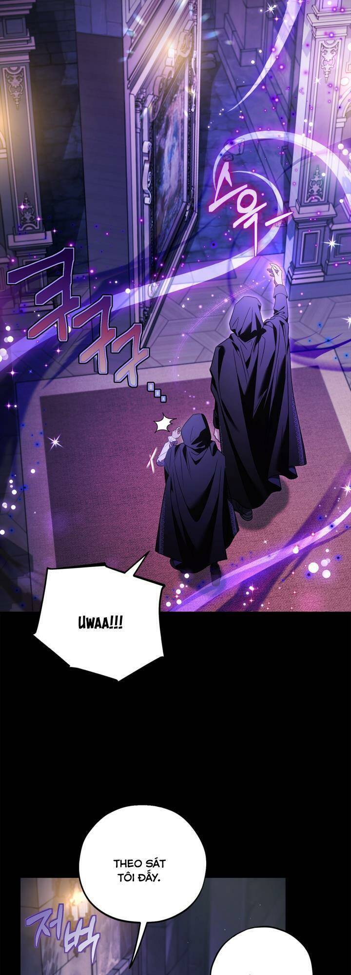 Trở Thành Người Giám Định Chất Độc Cho Thế Lực Hắc Ám Chap 30 - Next Chap 31