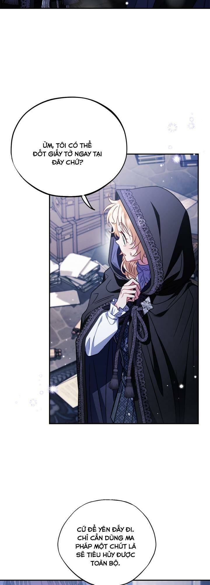 Trở Thành Người Giám Định Chất Độc Cho Thế Lực Hắc Ám Chap 30 - Next Chap 31