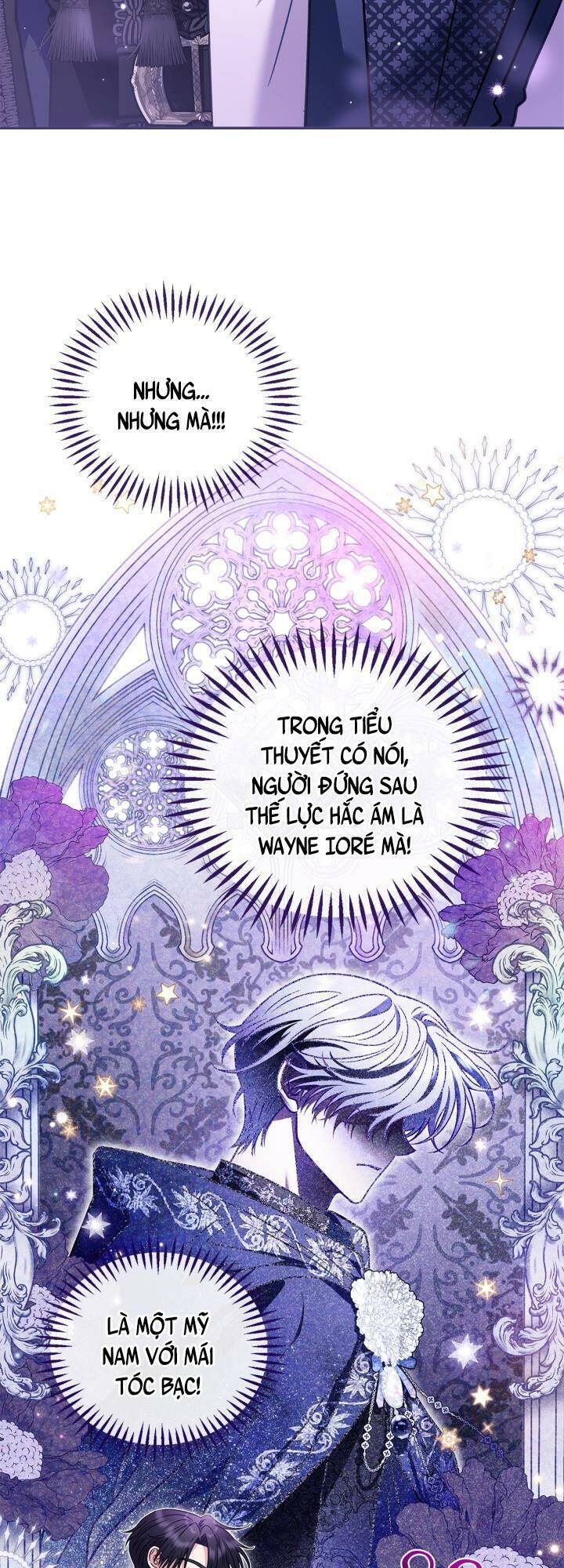 Trở Thành Người Giám Định Chất Độc Cho Thế Lực Hắc Ám Chap 30 - Next Chap 31