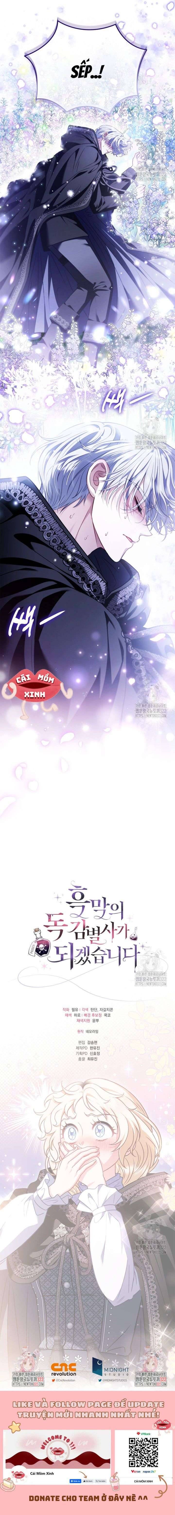 Trở Thành Người Giám Định Chất Độc Cho Thế Lực Hắc Ám Chap 31.2 - Next Chap 32.2