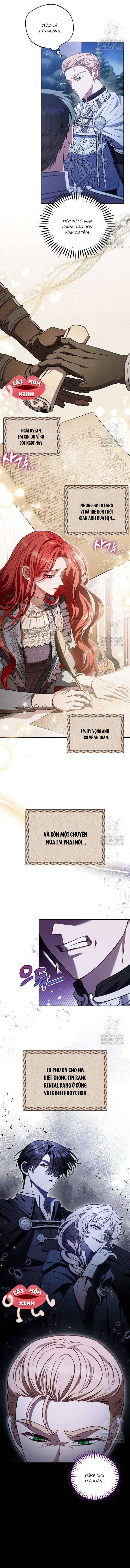 Trở Thành Người Giám Định Chất Độc Cho Thế Lực Hắc Ám Chap 31.2 - Next Chap 32.2