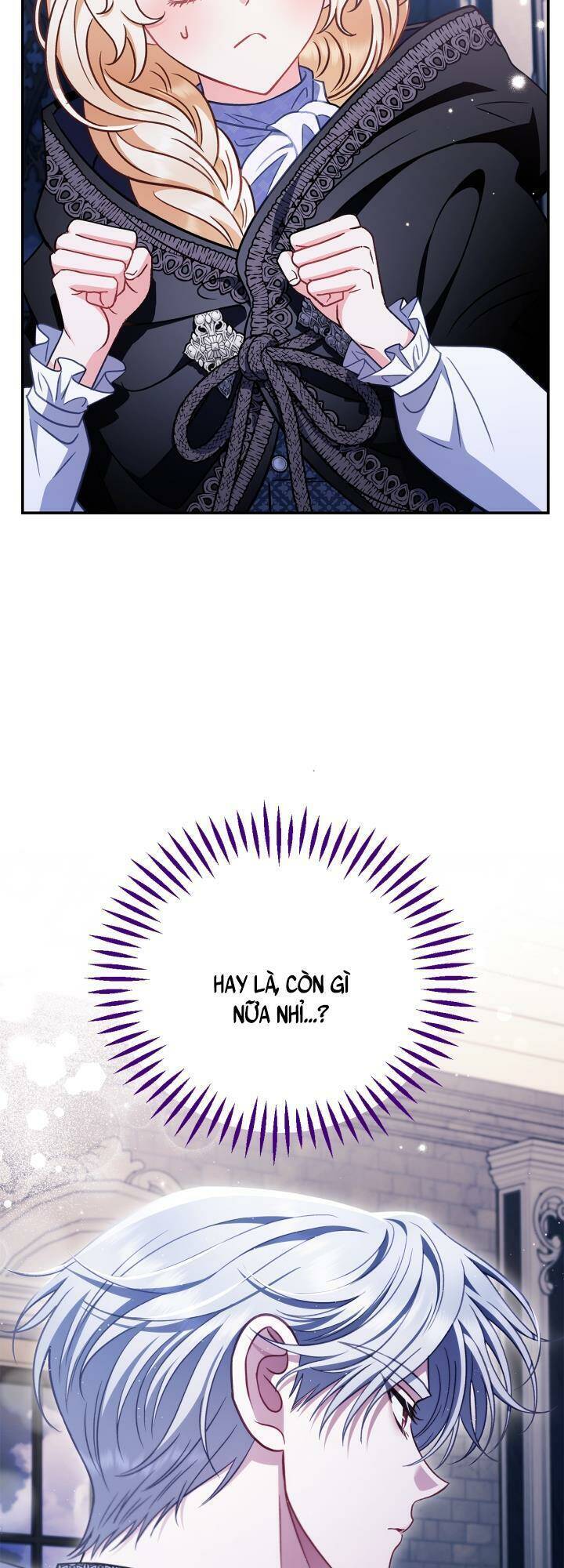 Trở Thành Người Giám Định Chất Độc Cho Thế Lực Hắc Ám Chap 31 - Next Chap 32