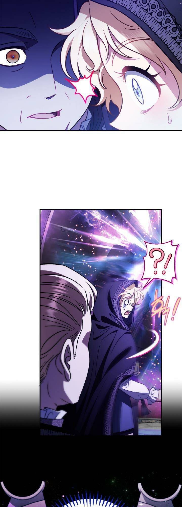 Trở Thành Người Giám Định Chất Độc Cho Thế Lực Hắc Ám Chap 31 - Next Chap 32