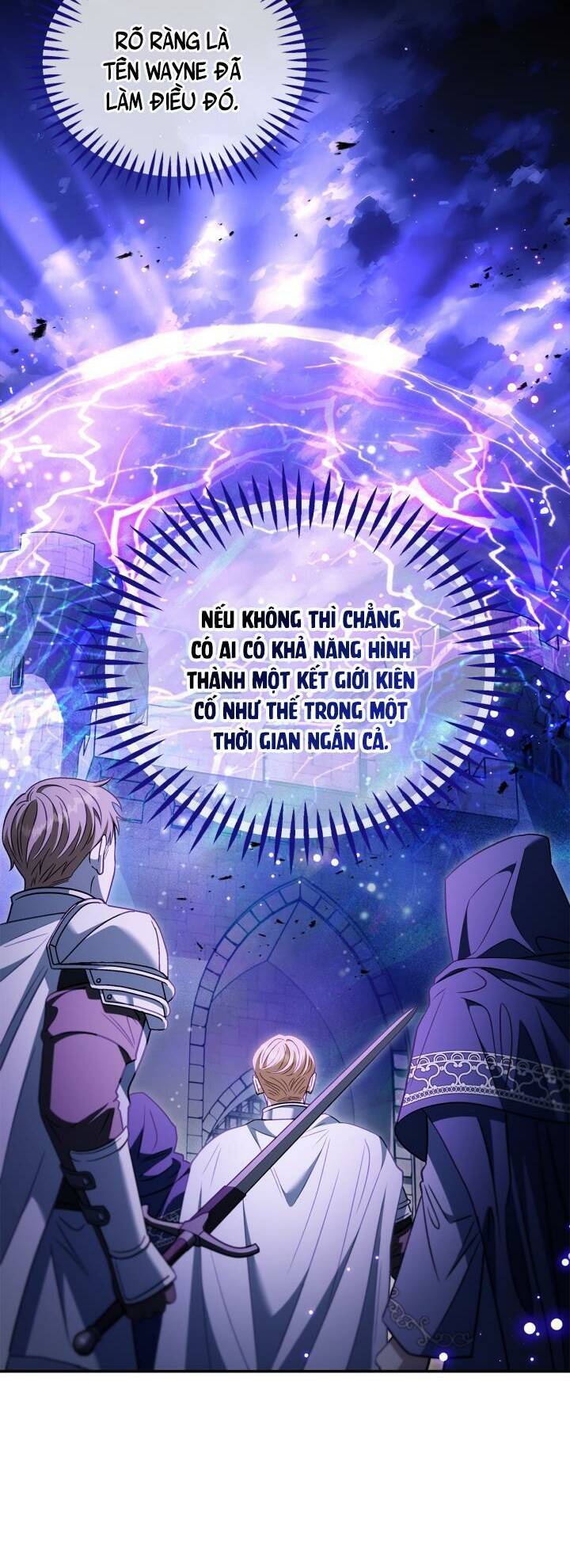 Trở Thành Người Giám Định Chất Độc Cho Thế Lực Hắc Ám Chap 31 - Next Chap 32