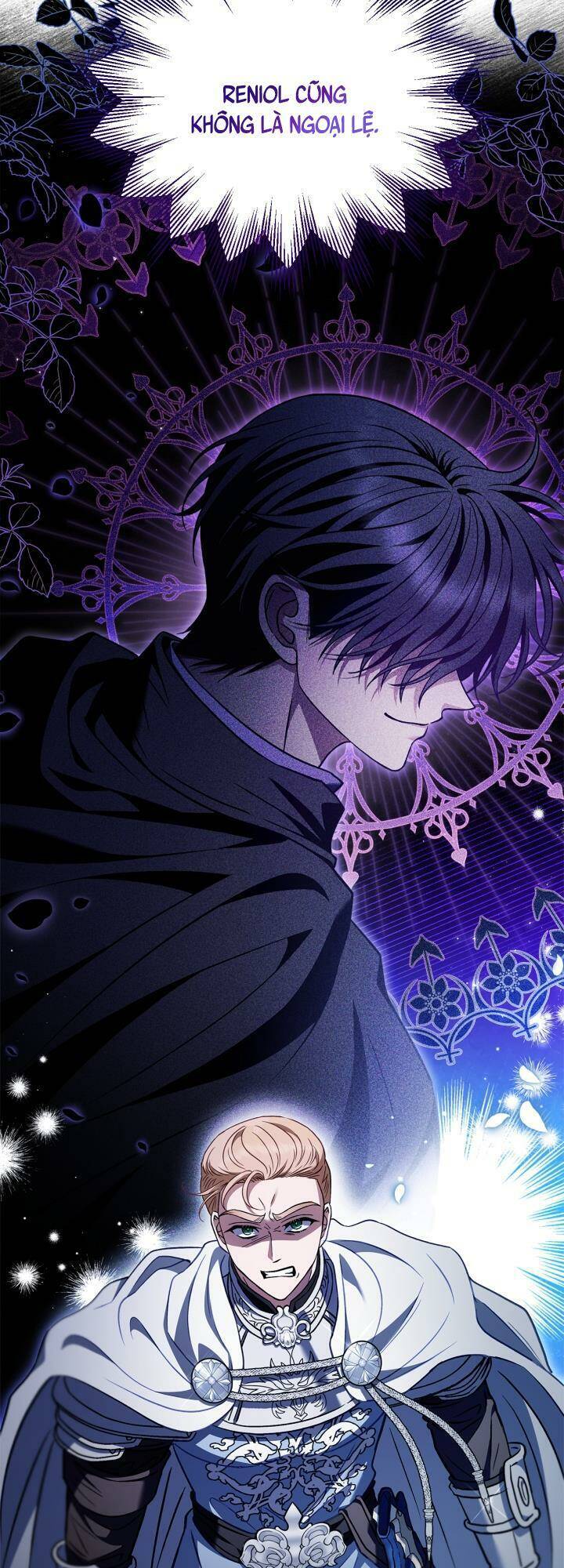 Trở Thành Người Giám Định Chất Độc Cho Thế Lực Hắc Ám Chap 31 - Next Chap 32