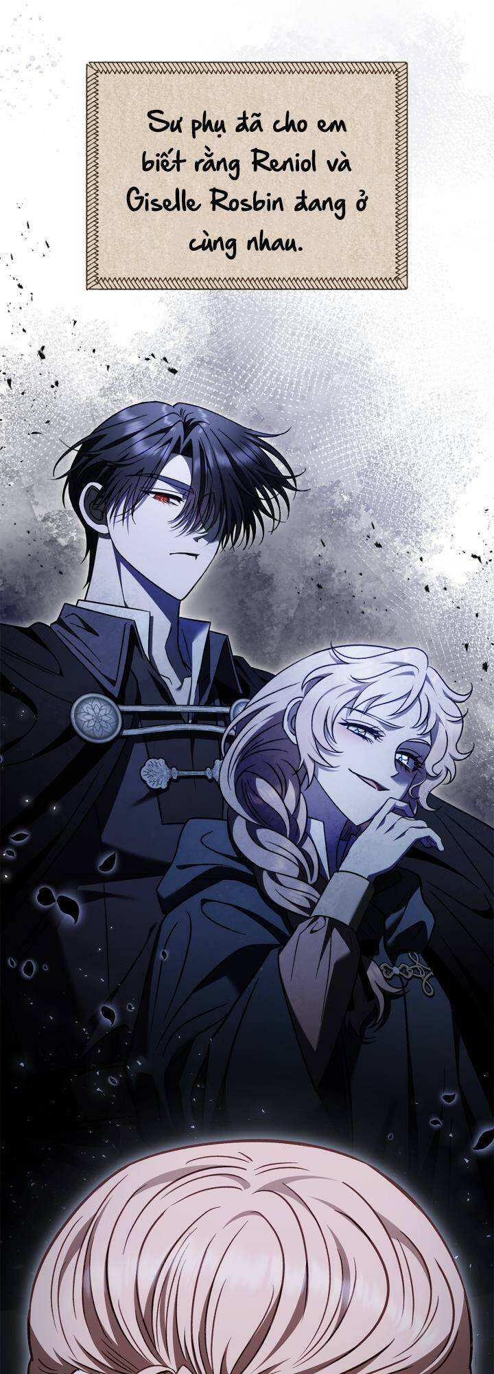 Trở Thành Người Giám Định Chất Độc Cho Thế Lực Hắc Ám Chap 31 - Next Chap 32