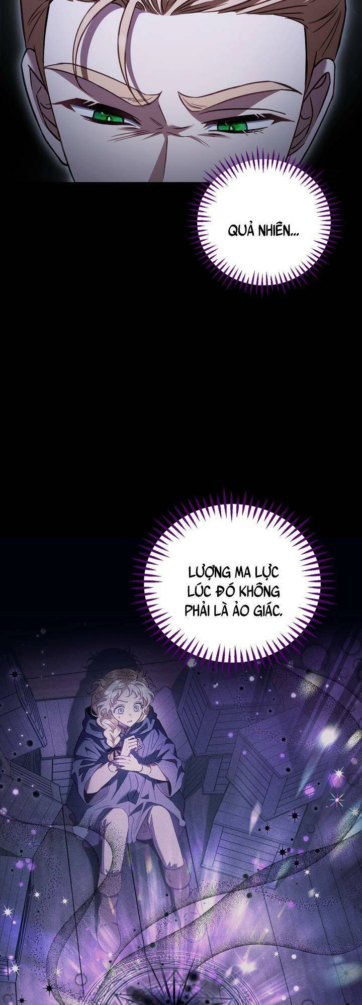 Trở Thành Người Giám Định Chất Độc Cho Thế Lực Hắc Ám Chap 31 - Next Chap 32