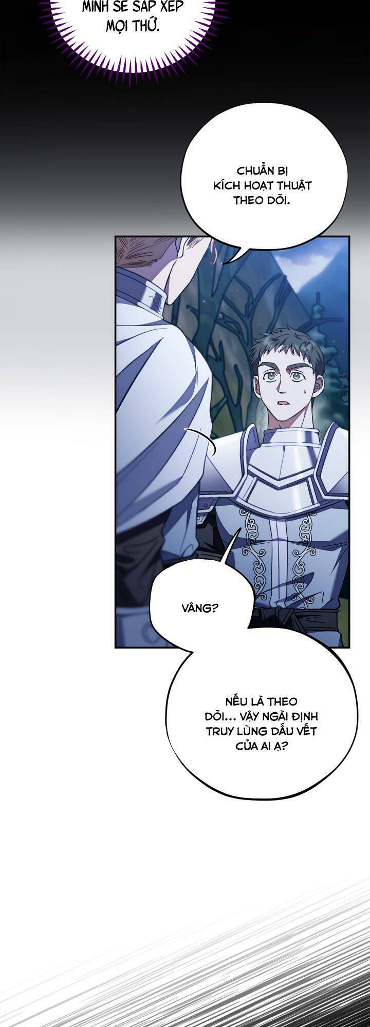 Trở Thành Người Giám Định Chất Độc Cho Thế Lực Hắc Ám Chap 31 - Next Chap 32