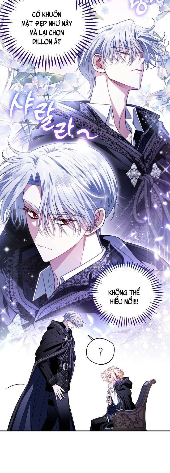 Trở Thành Người Giám Định Chất Độc Cho Thế Lực Hắc Ám Chap 31 - Next Chap 32