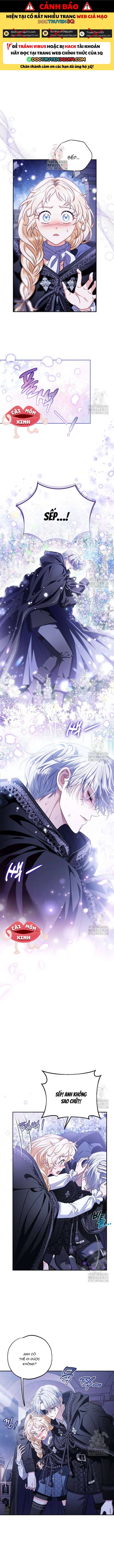 Trở Thành Người Giám Định Chất Độc Cho Thế Lực Hắc Ám Chap 32.2 - Next Chap 33.2