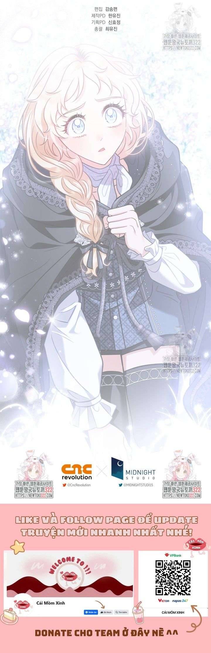 Trở Thành Người Giám Định Chất Độc Cho Thế Lực Hắc Ám Chap 32.2 - Next Chap 33.2