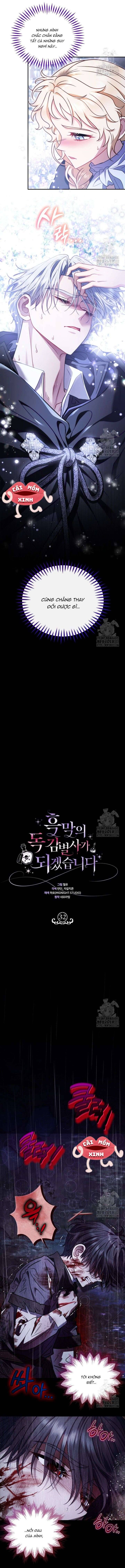 Trở Thành Người Giám Định Chất Độc Cho Thế Lực Hắc Ám Chap 32.2 - Next Chap 33.2