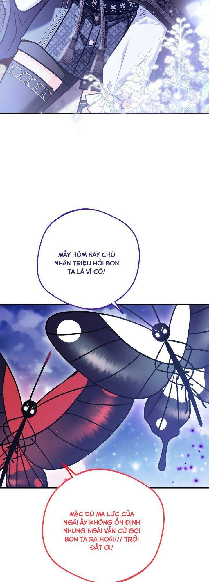 Trở Thành Người Giám Định Chất Độc Cho Thế Lực Hắc Ám Chap 32 - Next Chap 33