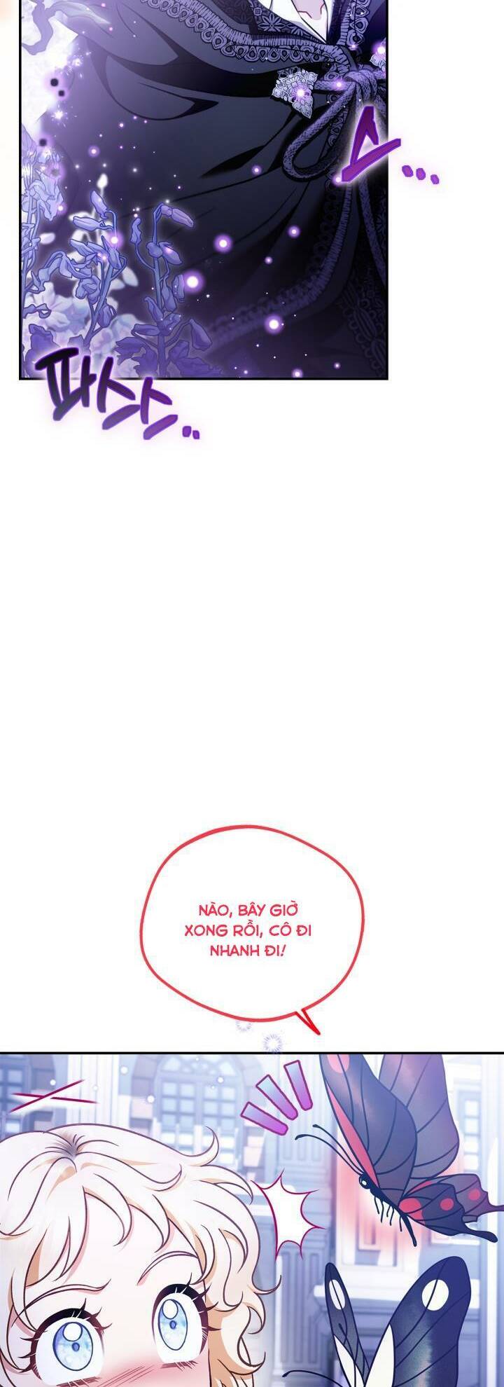 Trở Thành Người Giám Định Chất Độc Cho Thế Lực Hắc Ám Chap 32 - Next Chap 33