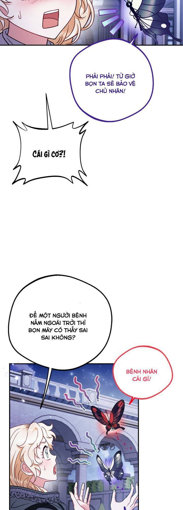 Trở Thành Người Giám Định Chất Độc Cho Thế Lực Hắc Ám Chap 32 - Next Chap 33