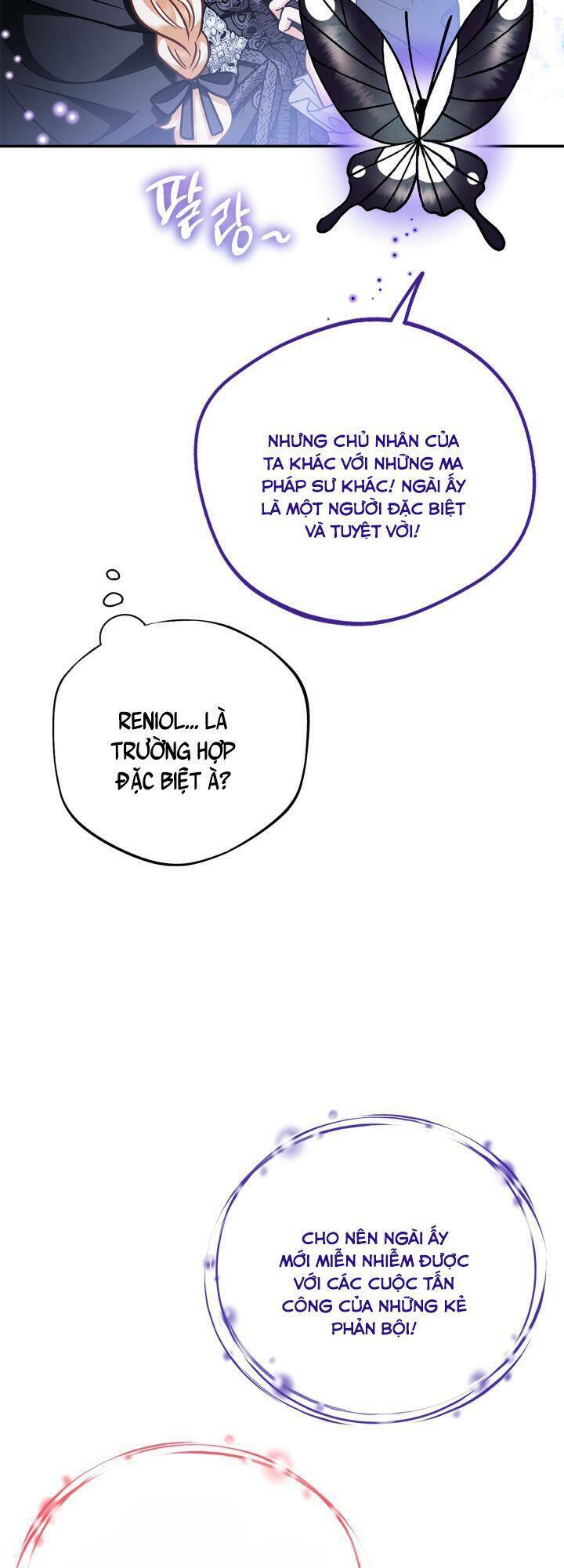 Trở Thành Người Giám Định Chất Độc Cho Thế Lực Hắc Ám Chap 32 - Next Chap 33