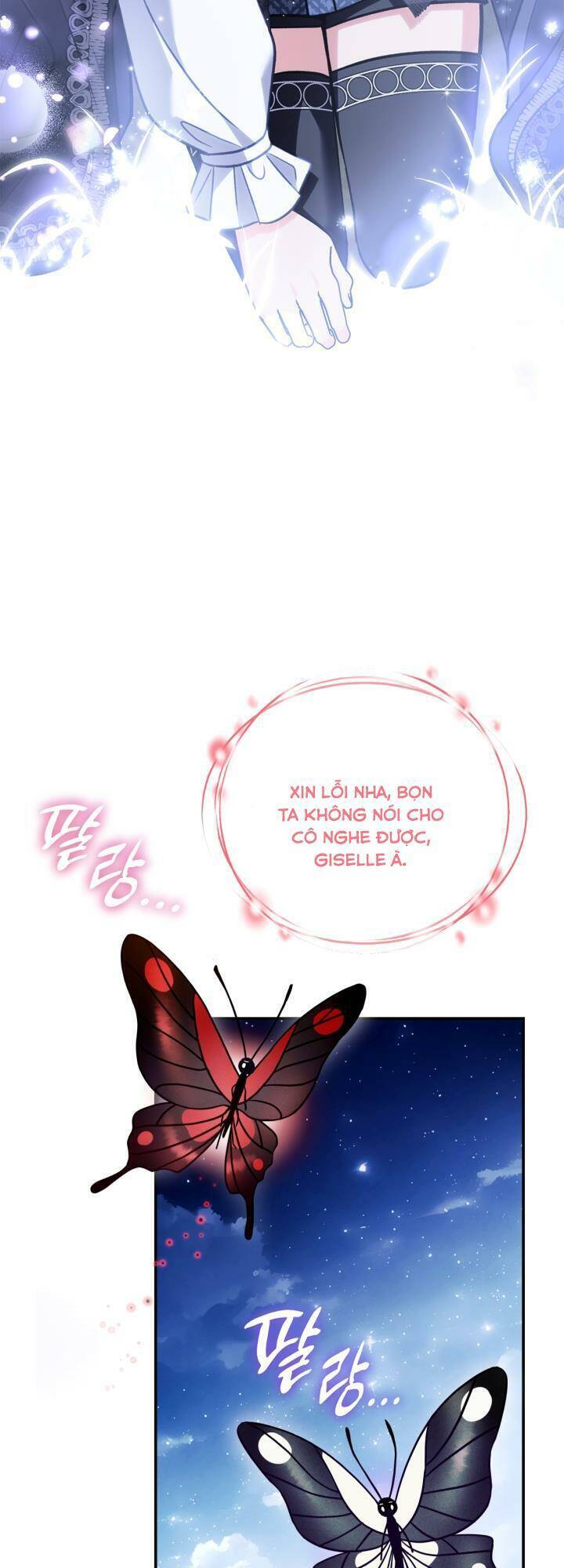 Trở Thành Người Giám Định Chất Độc Cho Thế Lực Hắc Ám Chap 32 - Next Chap 33