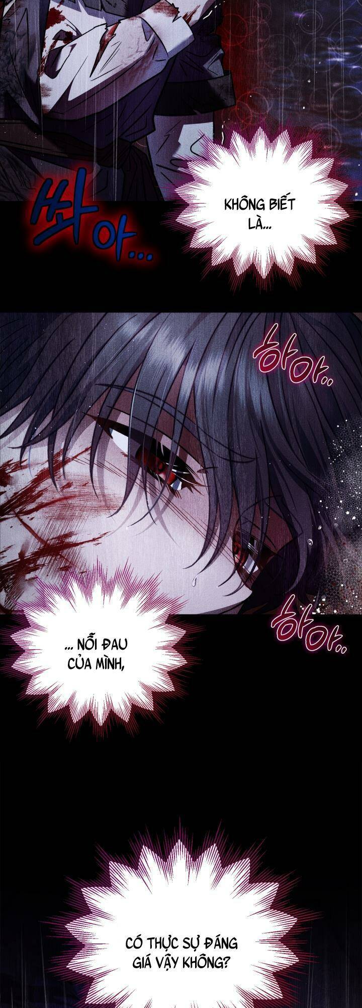 Trở Thành Người Giám Định Chất Độc Cho Thế Lực Hắc Ám Chap 32 - Next Chap 33