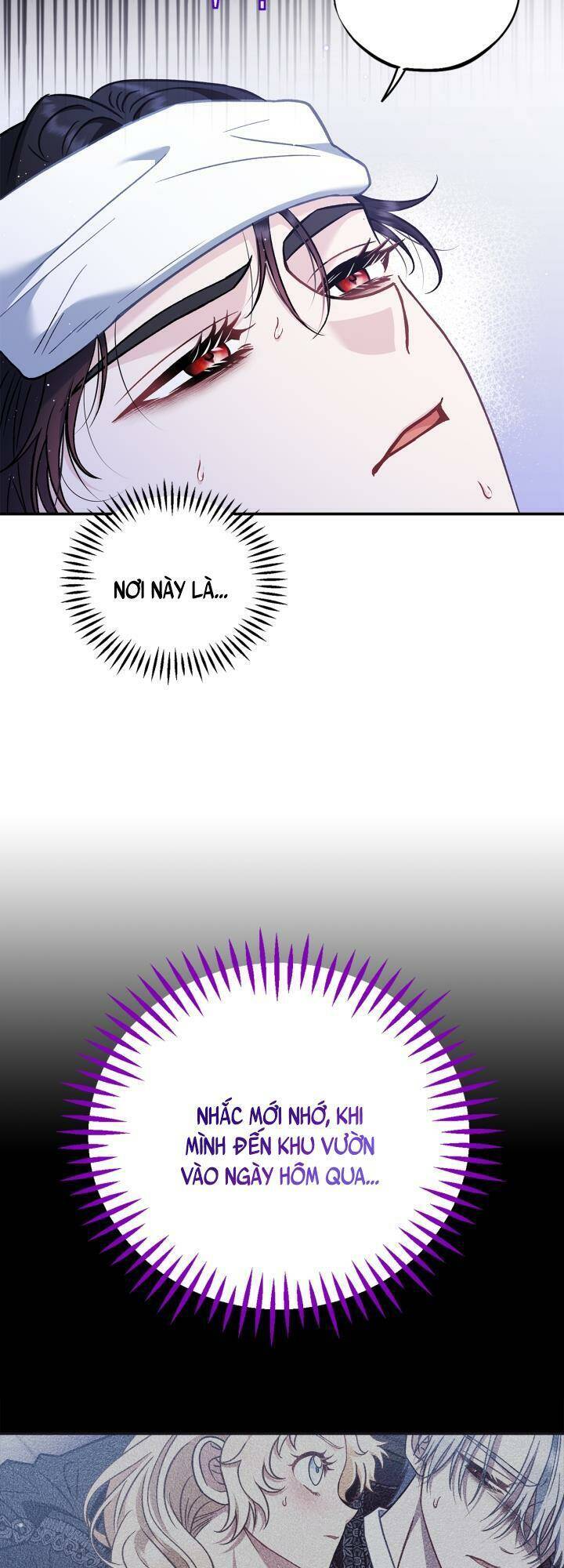 Trở Thành Người Giám Định Chất Độc Cho Thế Lực Hắc Ám Chap 32 - Next Chap 33