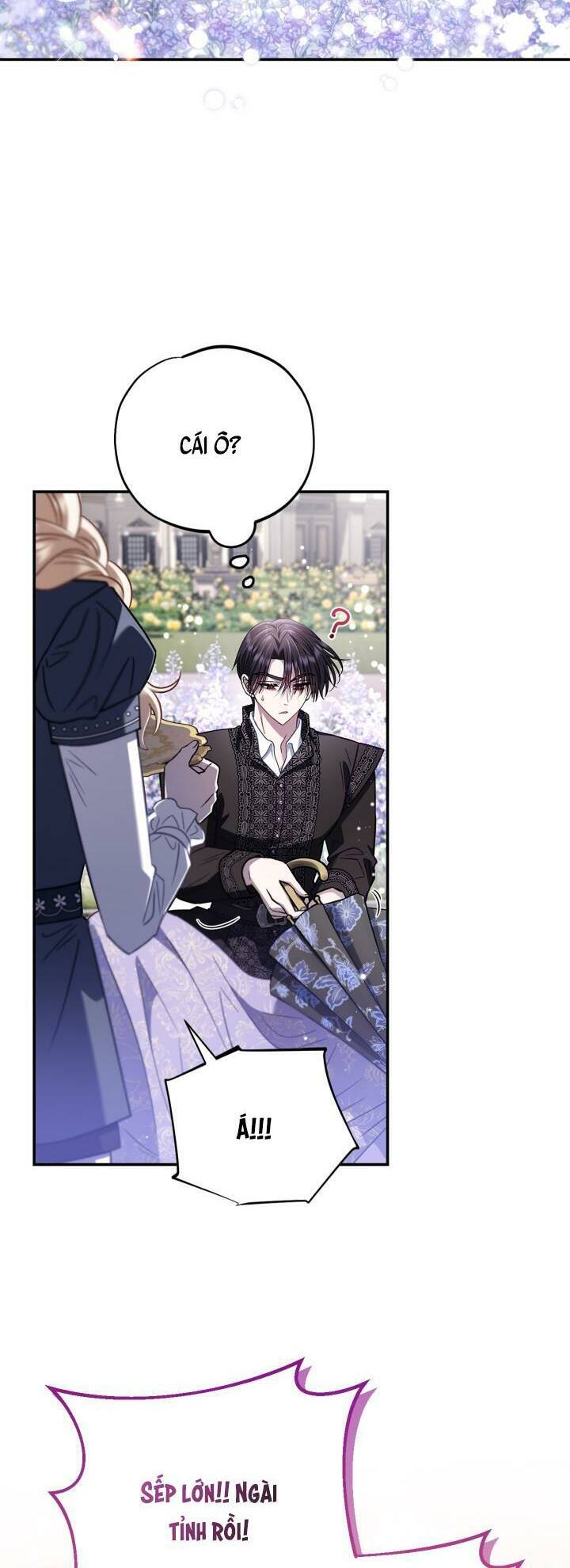 Trở Thành Người Giám Định Chất Độc Cho Thế Lực Hắc Ám Chap 32 - Next Chap 33