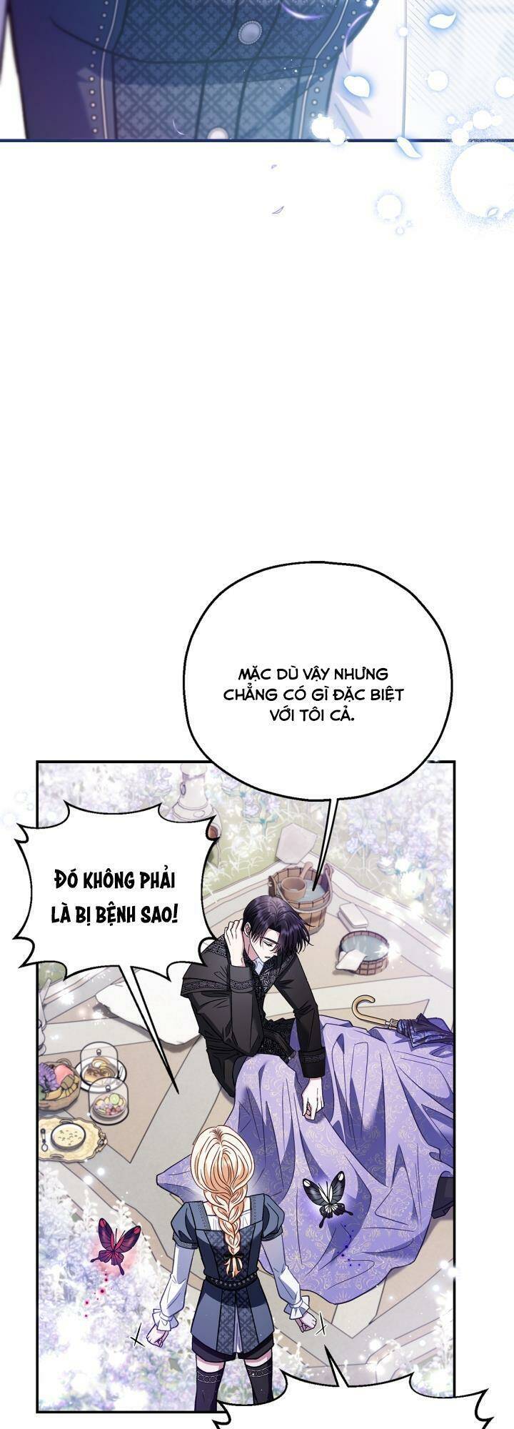 Trở Thành Người Giám Định Chất Độc Cho Thế Lực Hắc Ám Chap 32 - Next Chap 33