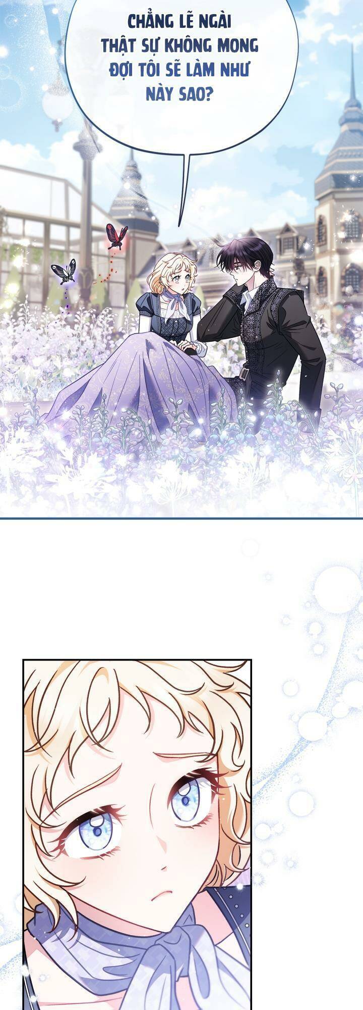 Trở Thành Người Giám Định Chất Độc Cho Thế Lực Hắc Ám Chap 32 - Next Chap 33