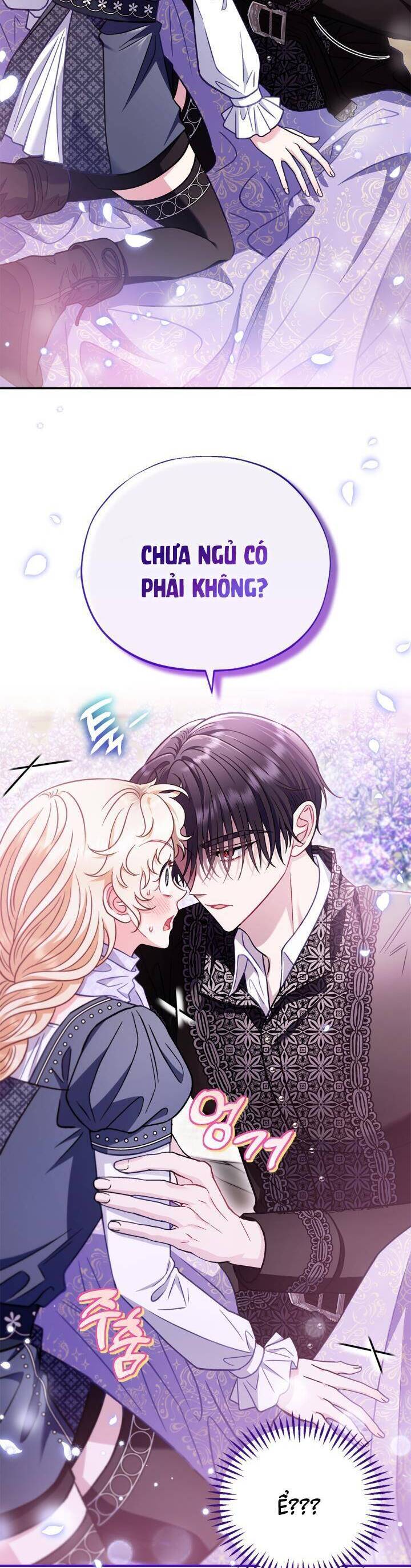 Trở Thành Người Giám Định Chất Độc Cho Thế Lực Hắc Ám Chap 33 - Next Chap 34