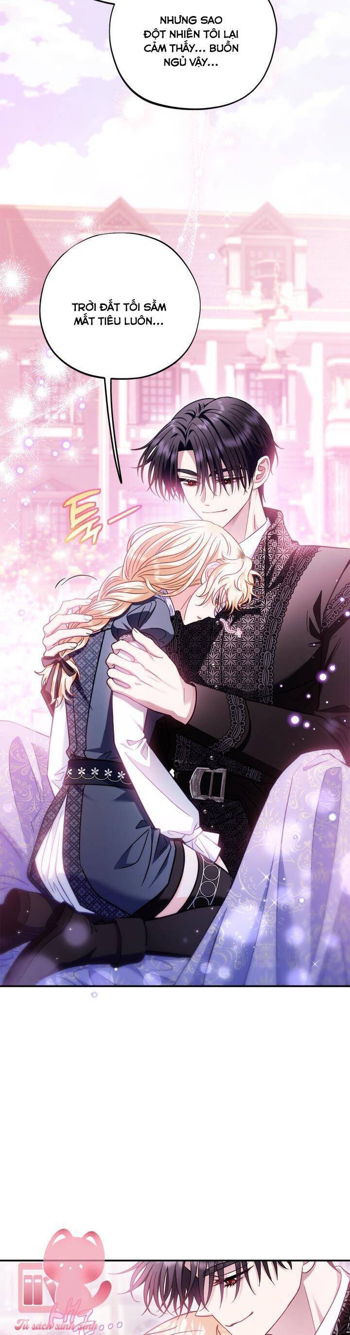 Trở Thành Người Giám Định Chất Độc Cho Thế Lực Hắc Ám Chap 33 - Next Chap 34