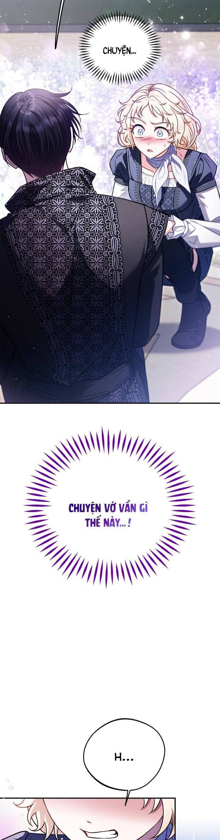 Trở Thành Người Giám Định Chất Độc Cho Thế Lực Hắc Ám Chap 33 - Next Chap 34