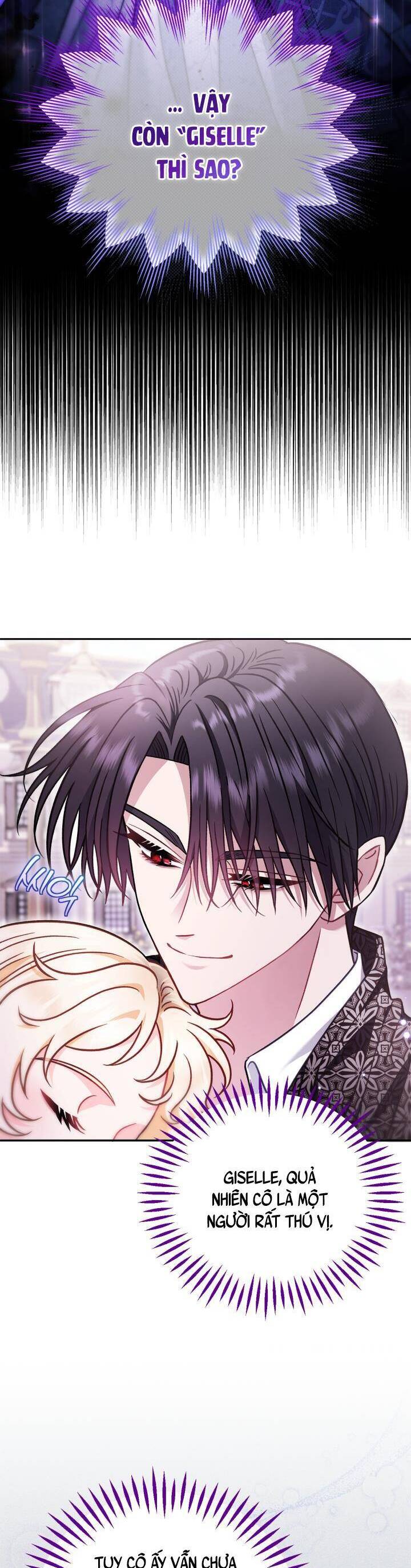 Trở Thành Người Giám Định Chất Độc Cho Thế Lực Hắc Ám Chap 33 - Next Chap 34