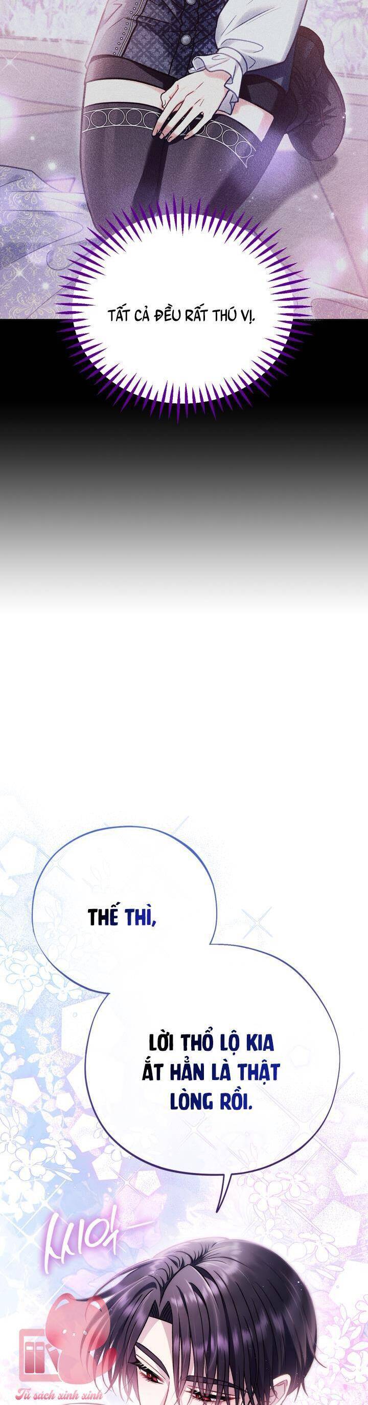 Trở Thành Người Giám Định Chất Độc Cho Thế Lực Hắc Ám Chap 33 - Next Chap 34