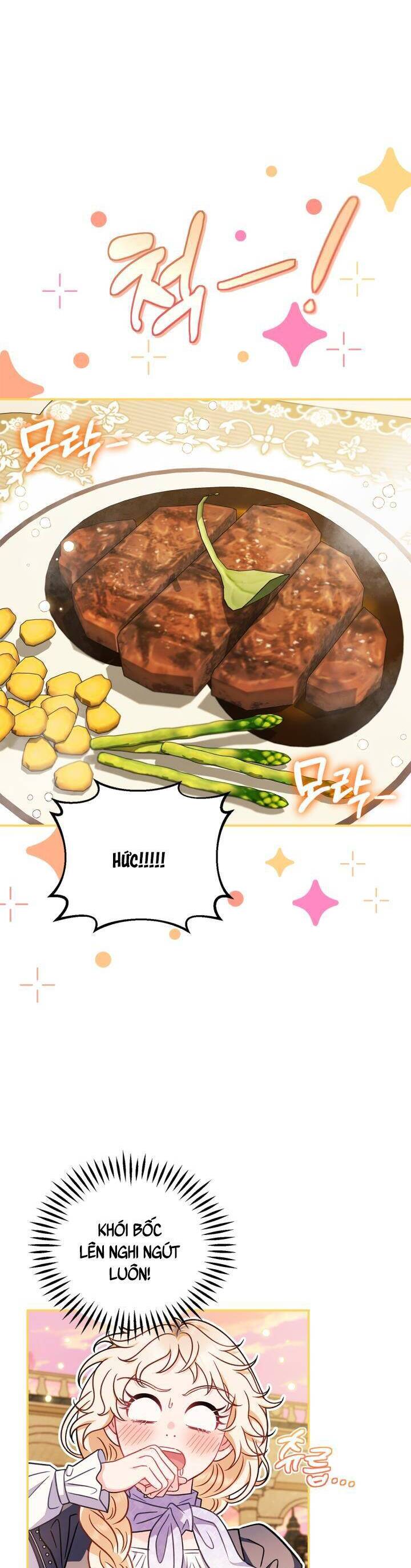 Trở Thành Người Giám Định Chất Độc Cho Thế Lực Hắc Ám Chap 33 - Next Chap 34