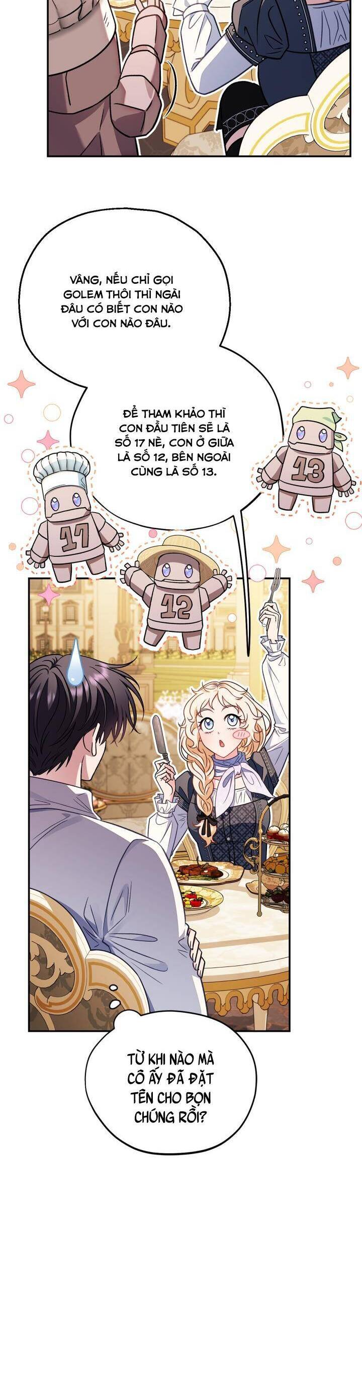 Trở Thành Người Giám Định Chất Độc Cho Thế Lực Hắc Ám Chap 33 - Next Chap 34