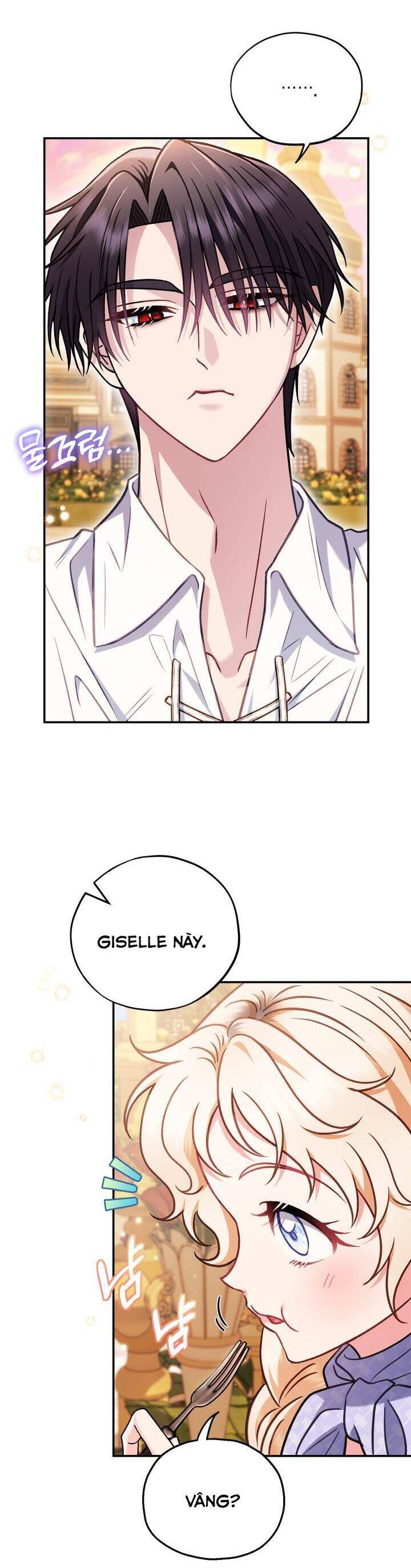 Trở Thành Người Giám Định Chất Độc Cho Thế Lực Hắc Ám Chap 33 - Next Chap 34