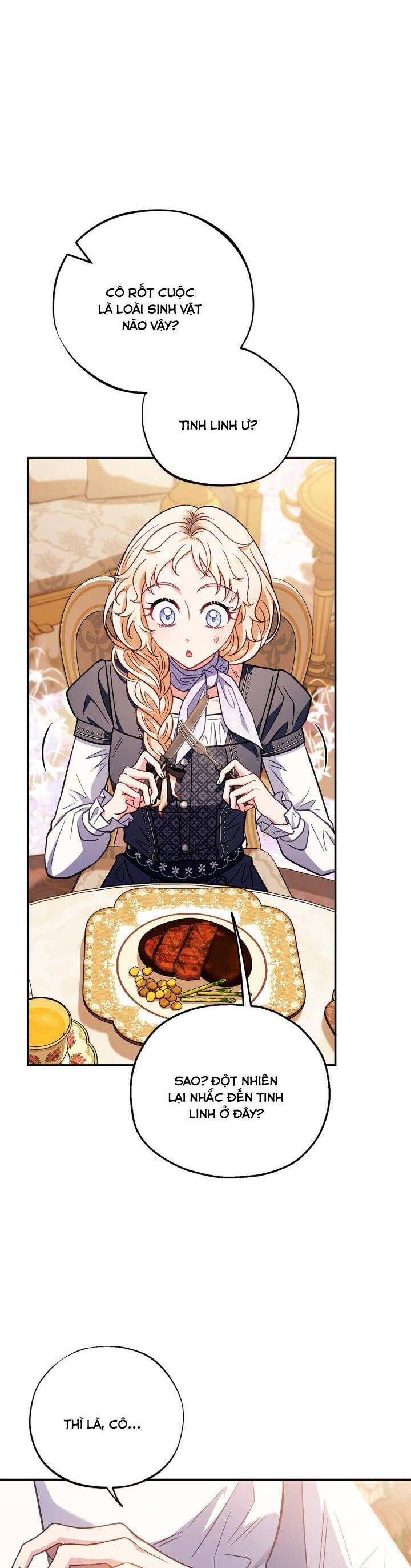 Trở Thành Người Giám Định Chất Độc Cho Thế Lực Hắc Ám Chap 33 - Next Chap 34